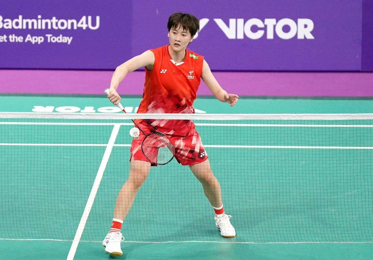 od体育入口-羽毛球女单赛事赛出新意，引爆热情的简单介绍