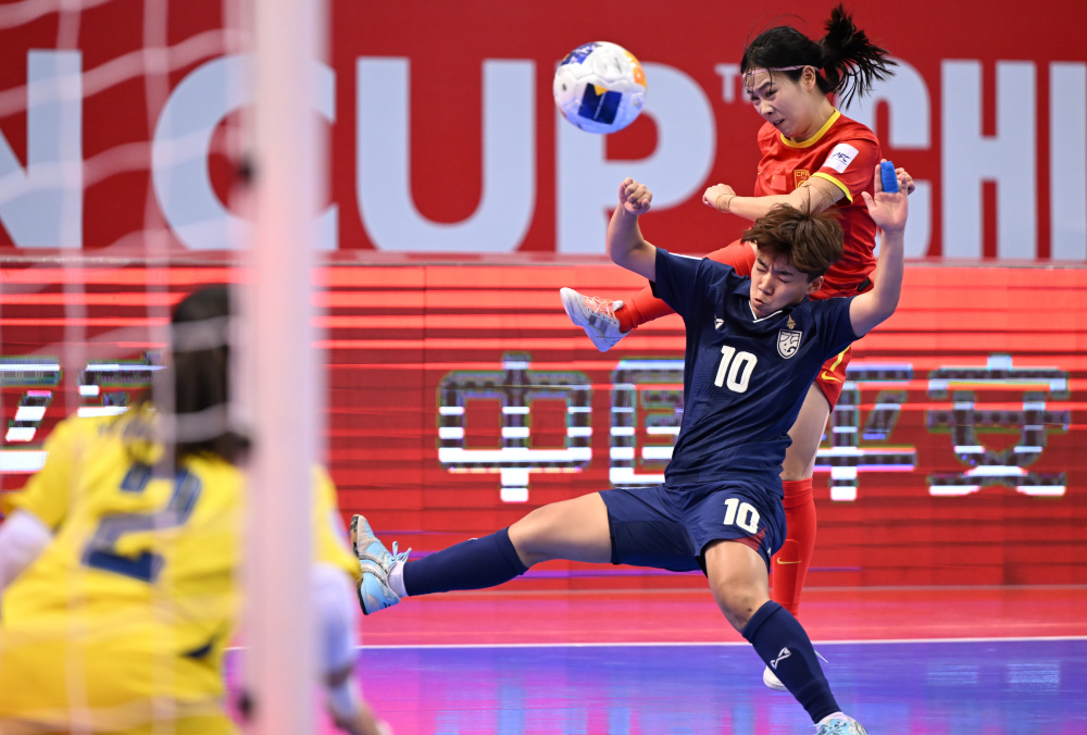 od体育直播-亚洲杯女子足球赛引起了广泛关注(亚洲杯女子足球赛引起了广泛关注吗)