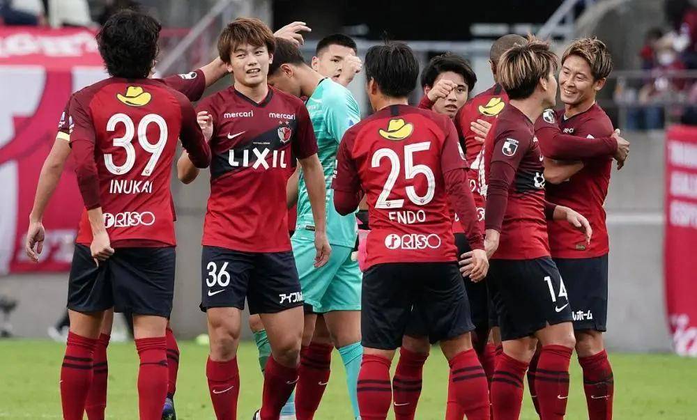 od体育直播-鹿岛鹿角冲击季军，年轻球员表现亮眼