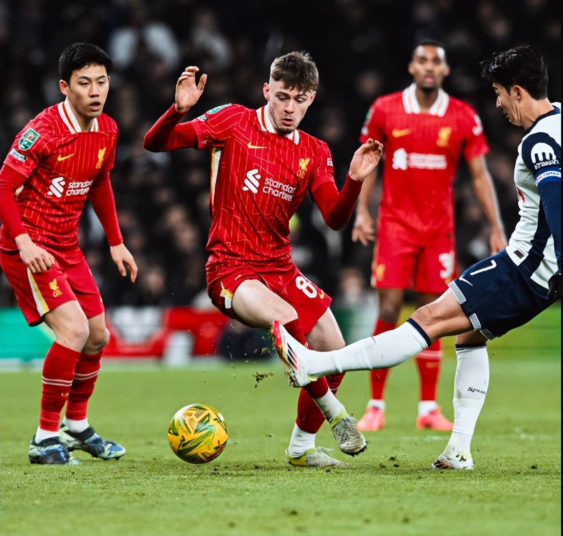 od体育活动-利物浦外援训练状态火热，世俱杯淘汰赛关键战