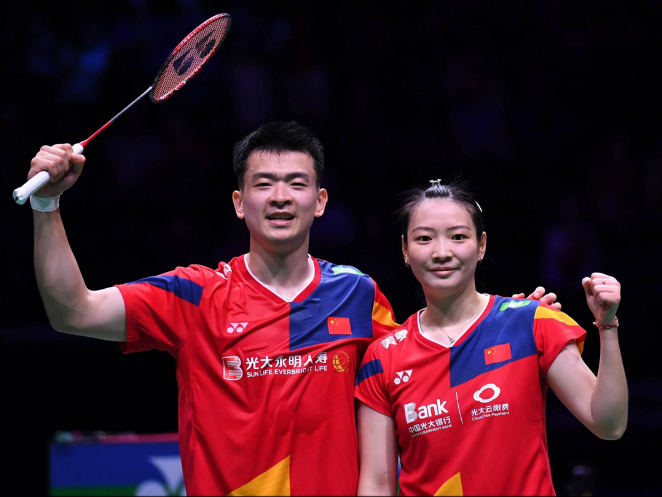 包含日本羽毛球混双组合力挫对手夺冠的词条 包含日本羽毛球混双组合力挫对手夺冠的词条