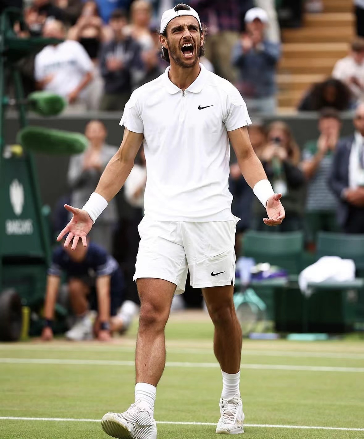 意大利国家队主帅寻找突破对手机会的简单介绍