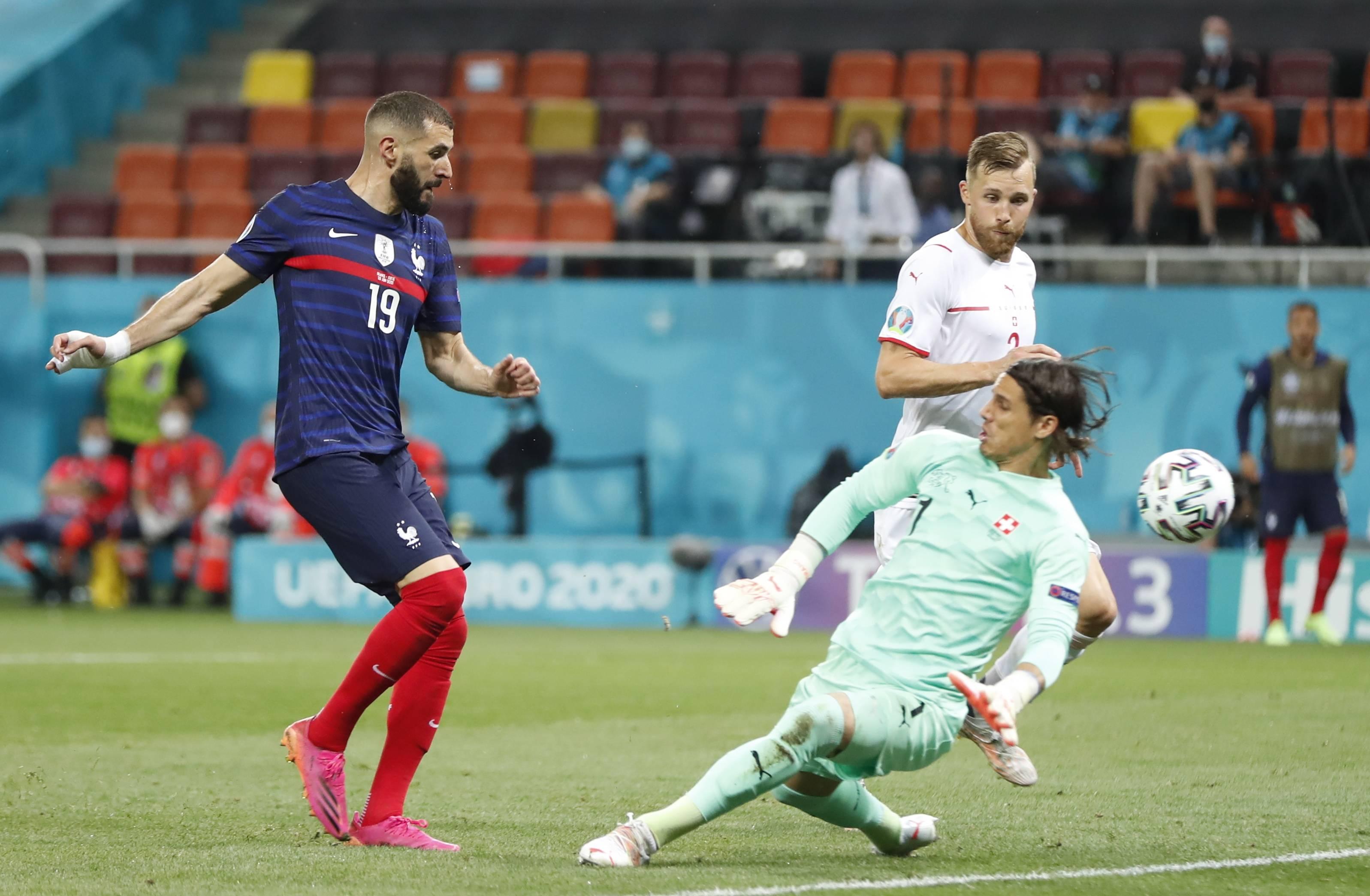 瑞士国家队在比赛中表现出色,成功晋级 瑞士国家队在比赛中表现出色,成功晋级