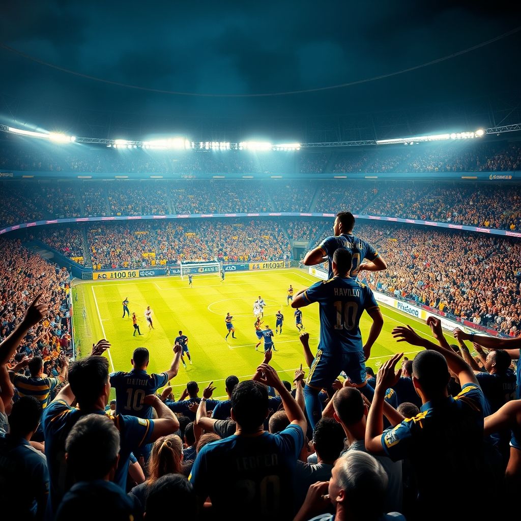 od体育网址-布宜诺斯艾利斯独立全队士气高昂，冲击世俱杯更高荣誉