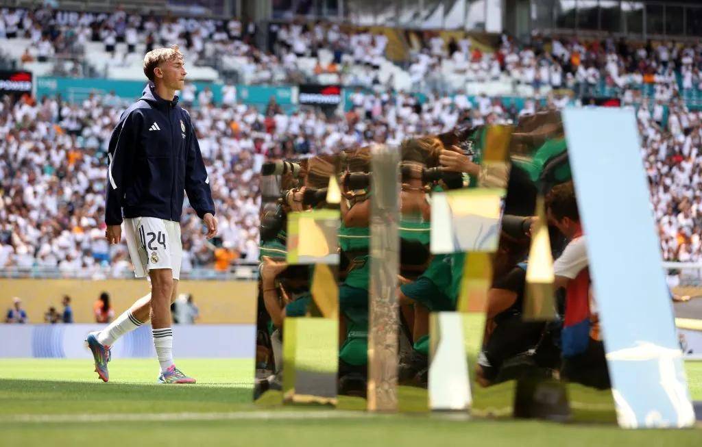 od体育教练-墨西哥足球联赛中的新秀崭露头角