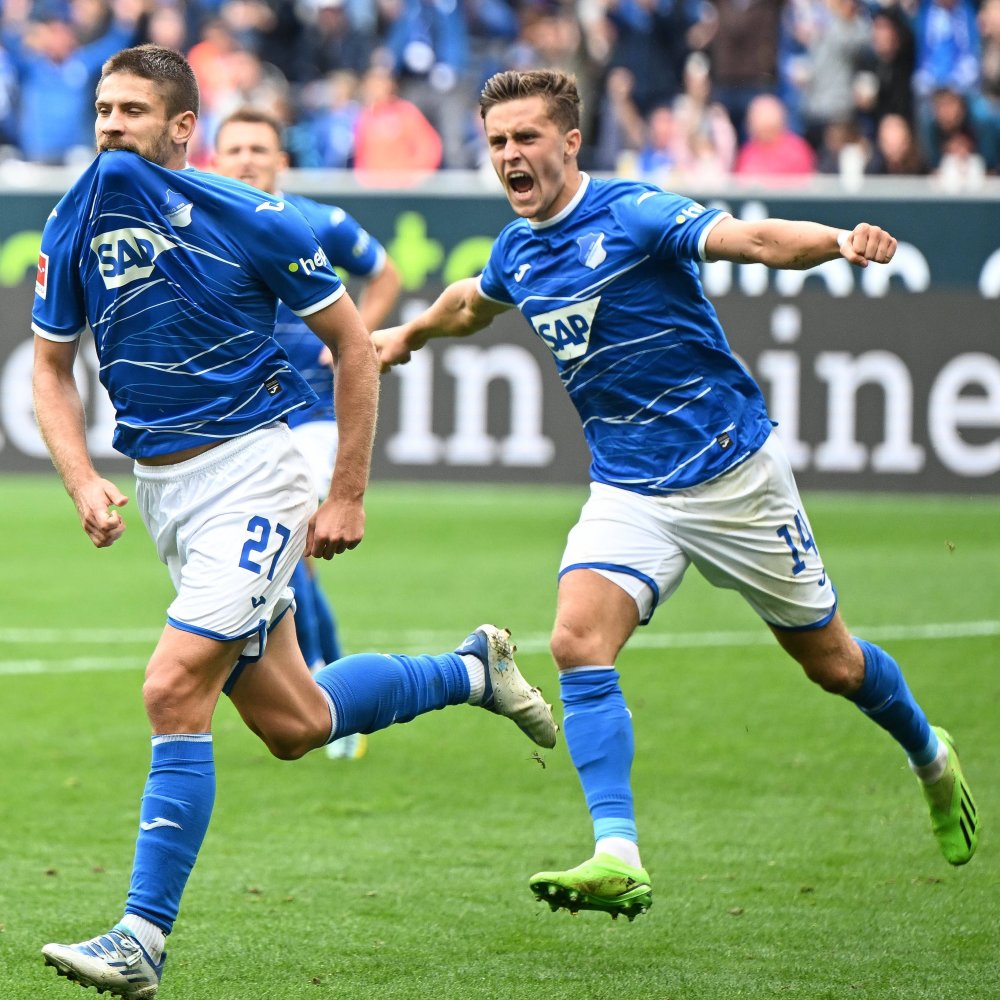 od体育下载-包含柏林赫塔对决霍芬海姆，德甲争霸之路的词条