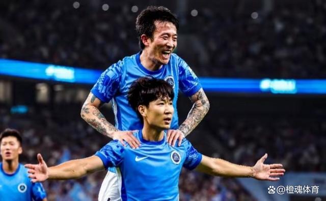 od体育官网-上海申花遭逢连败，保级形势严峻