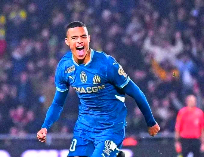 关于马赛再遭意外失利,球队需调整战术寻找突破的信息 关于马赛再遭意外失利,球队需调整战术寻找突破的信息