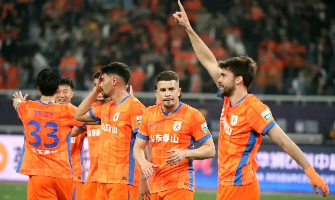 od体育app-山东队士气高涨，助力队伍获胜的简单介绍