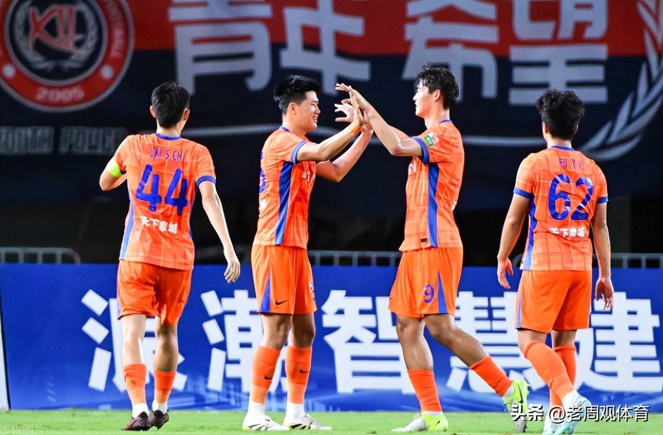 山东队士气高涨,助力队伍获胜的简单介绍 山东队士气高涨,助力队伍获胜的简单介绍