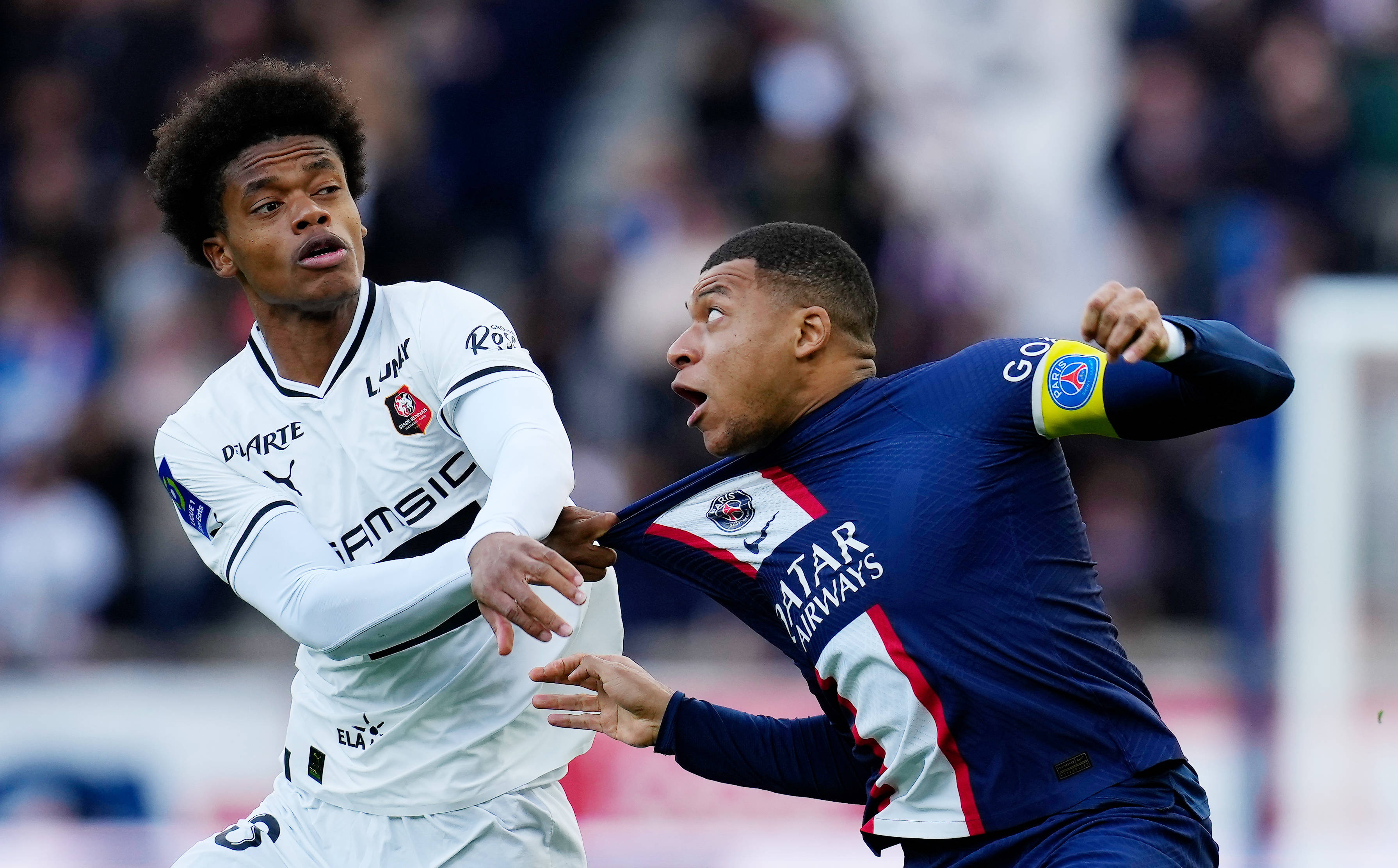 od体育电竞-巴黎圣日耳曼赢球在望，法甲豪门实力雄厚的简单介绍