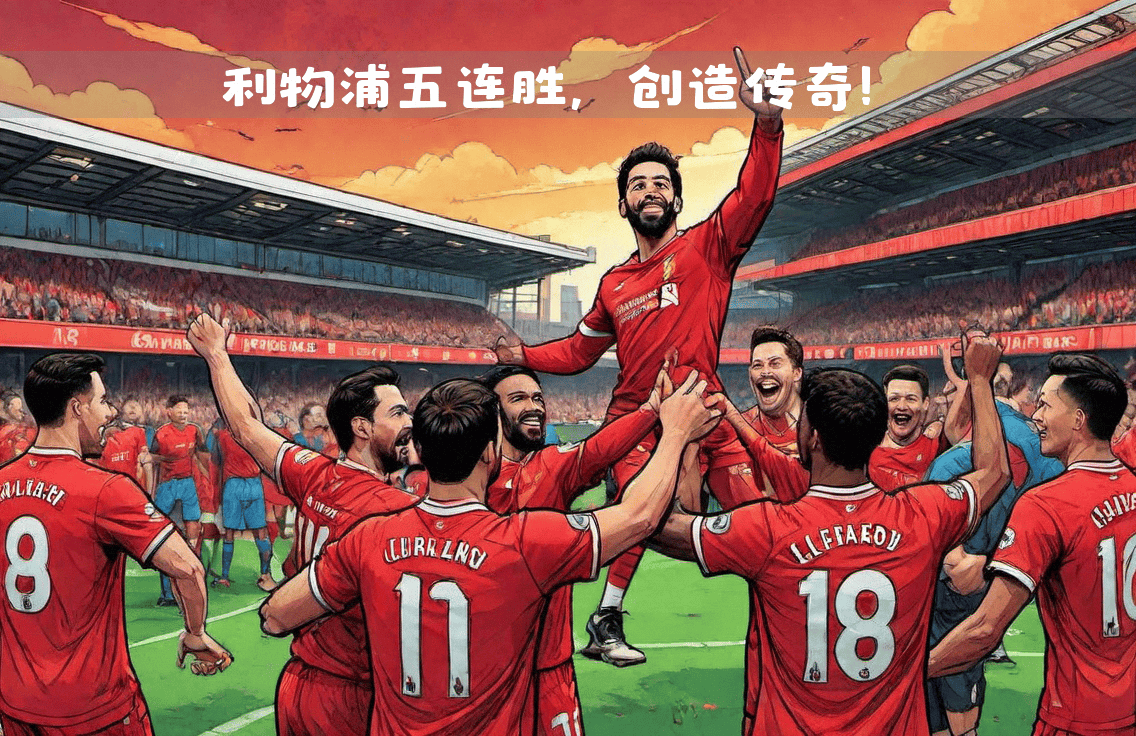 od体育活动-利物浦海内外球迷齐聚，为胜利加油助阵！