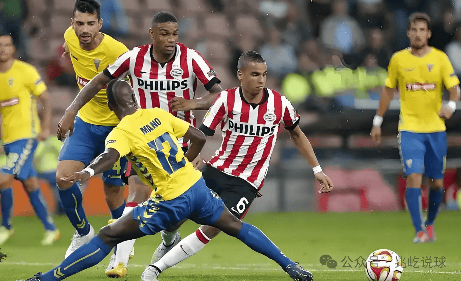 足球职业联赛阵容强大，球员实力碾压对手取得胜利的简单介绍