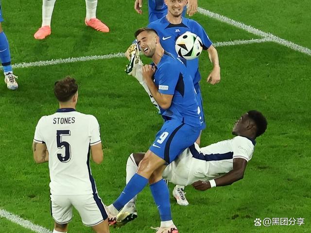 od体育app下载地址-英格兰队大胜克罗地亚，晋级强