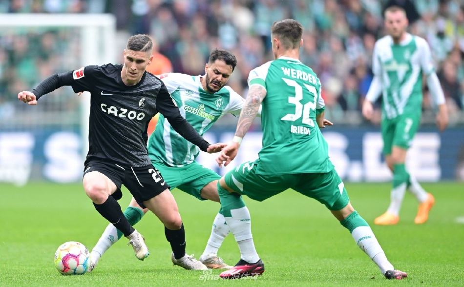 od体育馆-阿拉沙福特对决云达不来梅，保级压力山大