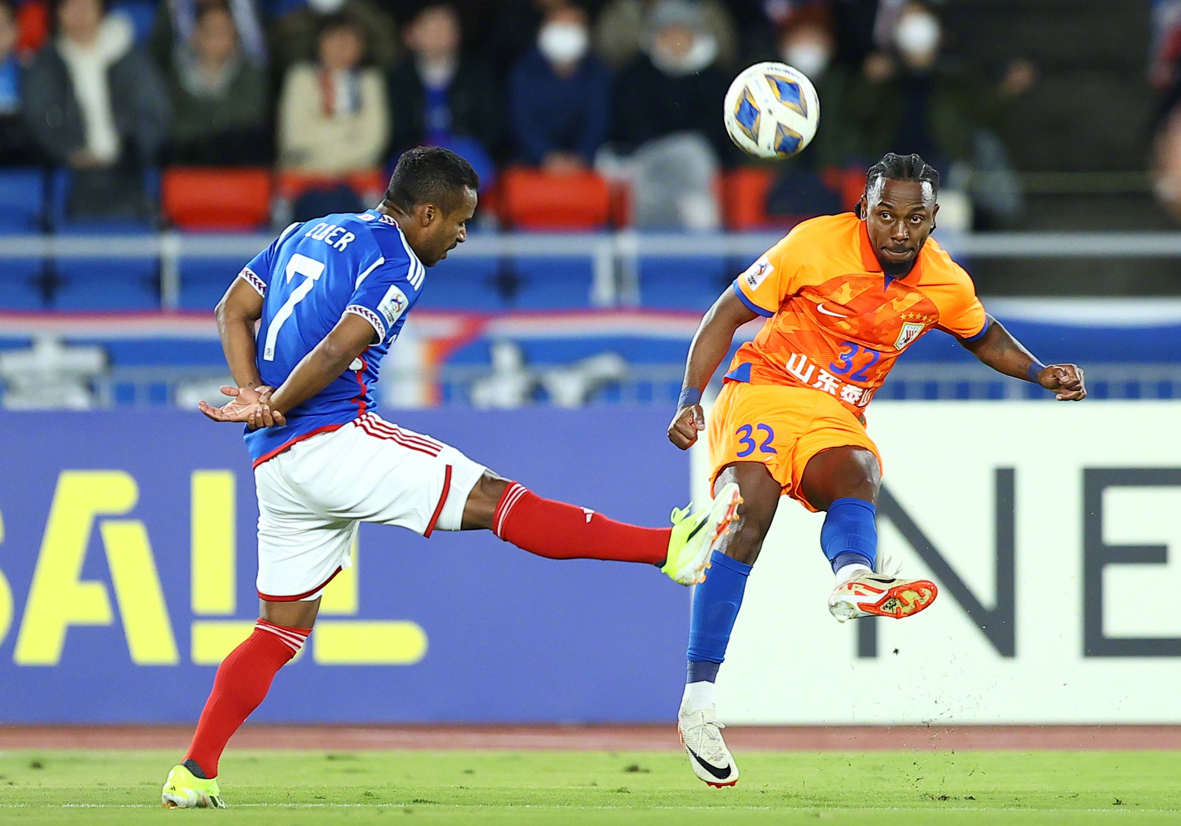 光州FC惨败，遗憾无缘下一轮！的简单介绍