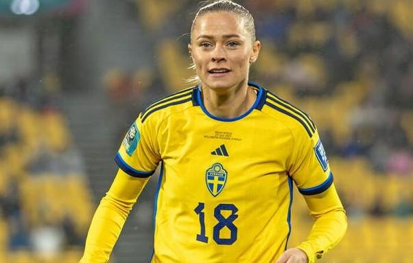 od体育官网入口-瑞典队顽强抵抗，成功阻挡丹麦攻势