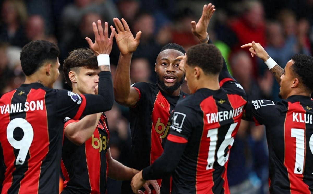 od体育官网登录网址-包含曼城客场击败伯恩茅斯，继续保持不败纪录的词条