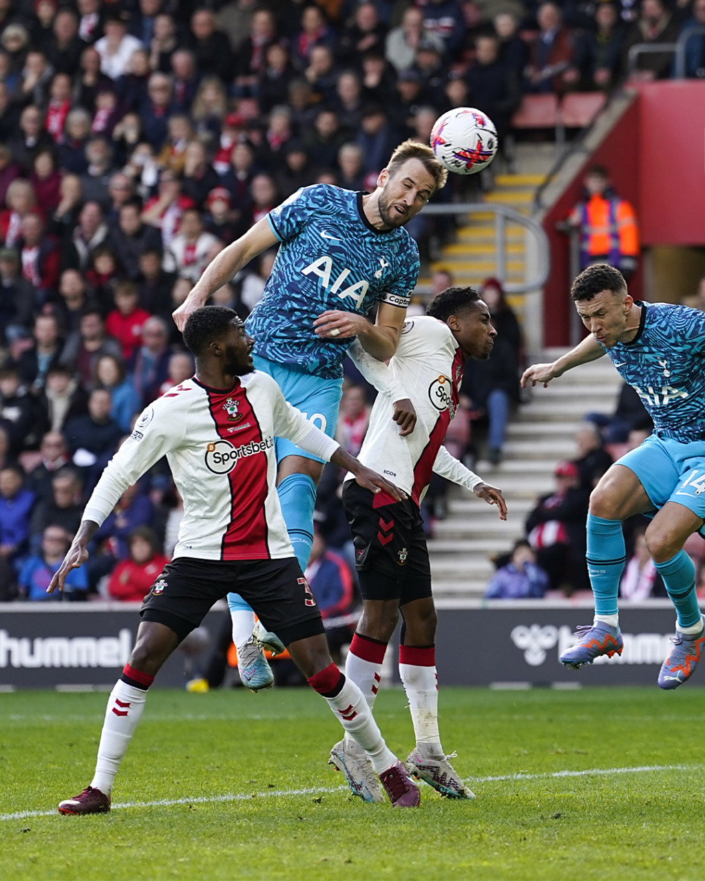 od体育app-关于南安普顿客场战平，积分榜位置无变的信息