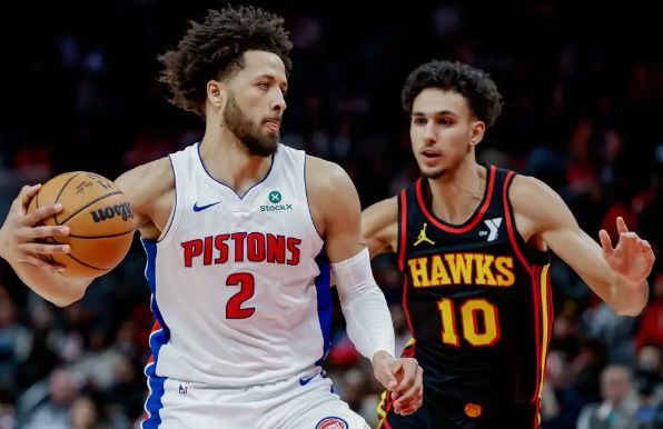 活塞客场输给国王,老鹰+经验丰富表现的简单介绍 活塞客场输给国王,老鹰+经验丰富表现的简单介绍