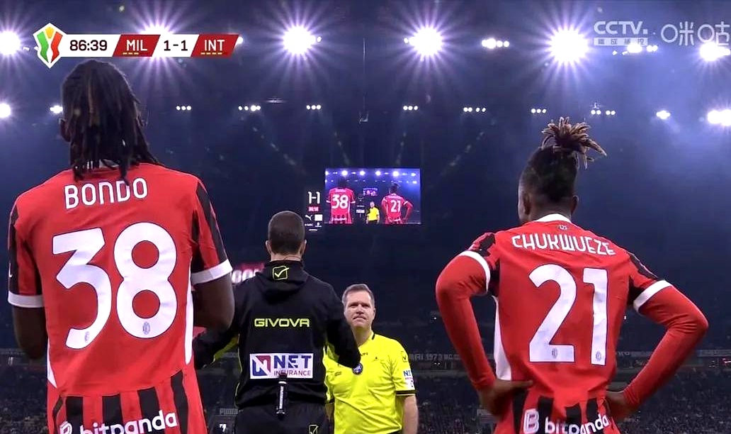 od体育在线-米兰队在意甲联赛中爆冷战胜对手