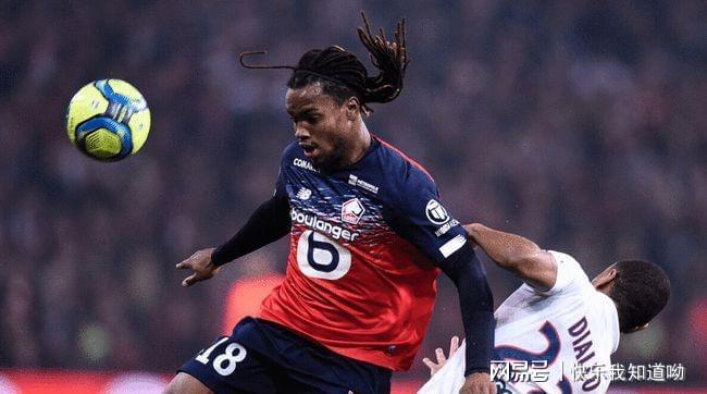 od体育课程-里尔客场大胜梅斯，豪取3分