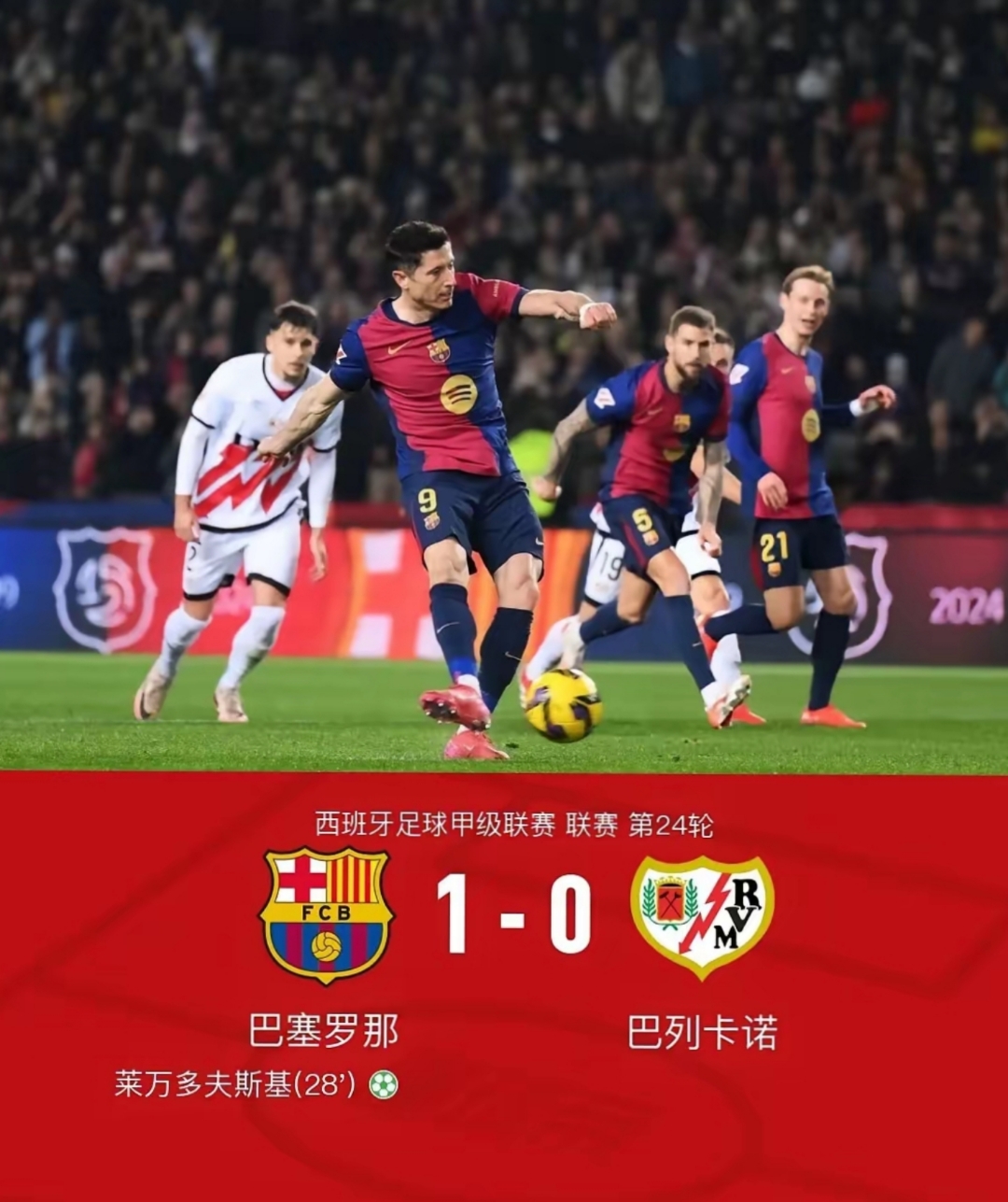 关于巴塞罗那再获重要胜利，积分榜节节攀升！的信息