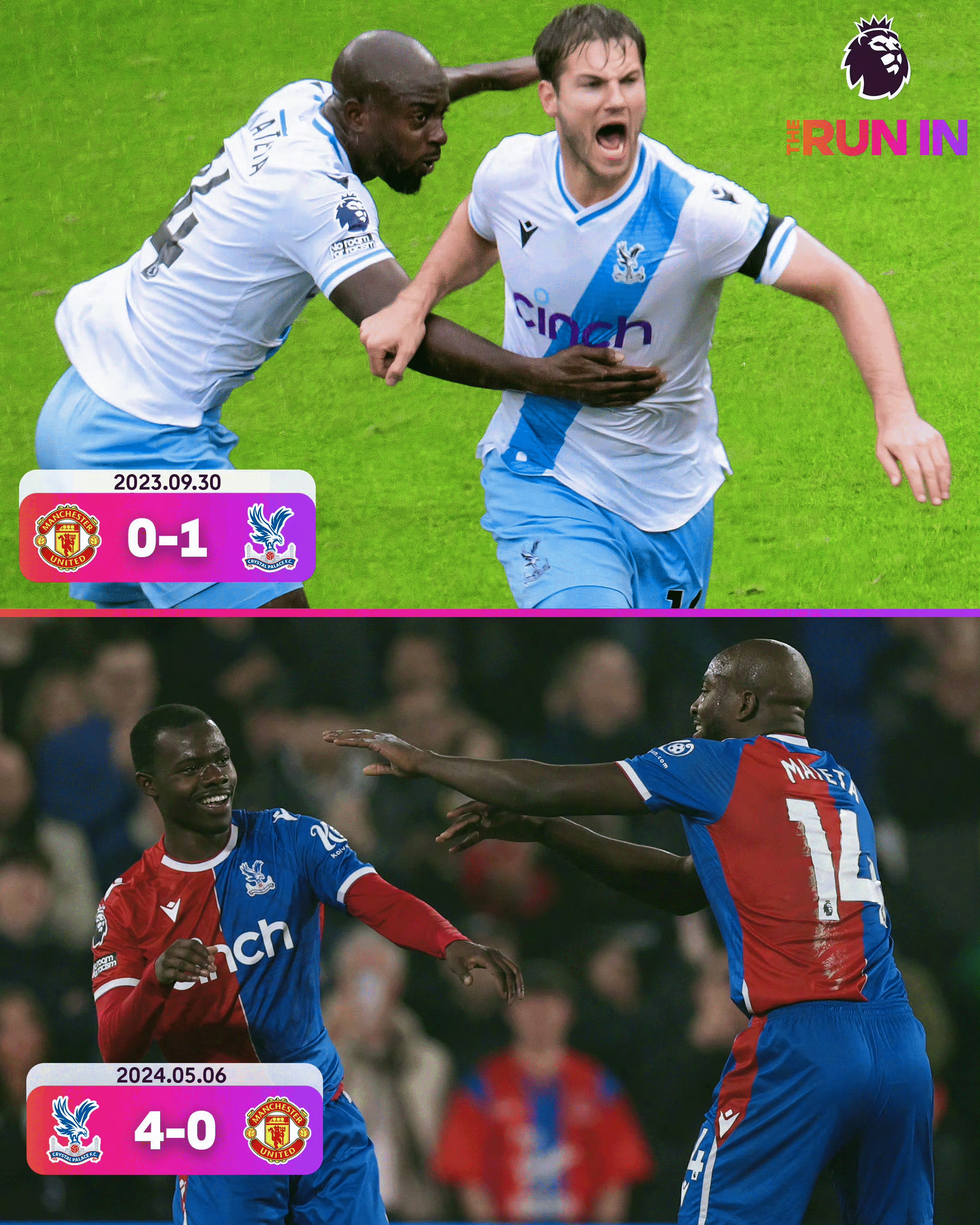 od体育下载-包含曼联客场战胜水晶宫，客场三分入账的词条