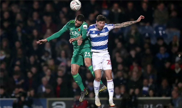 富勒姆击败沃特福德,破坏对手不败纪录的简单介绍 富勒姆击败沃特福德,破坏对手不败纪录的简单介绍