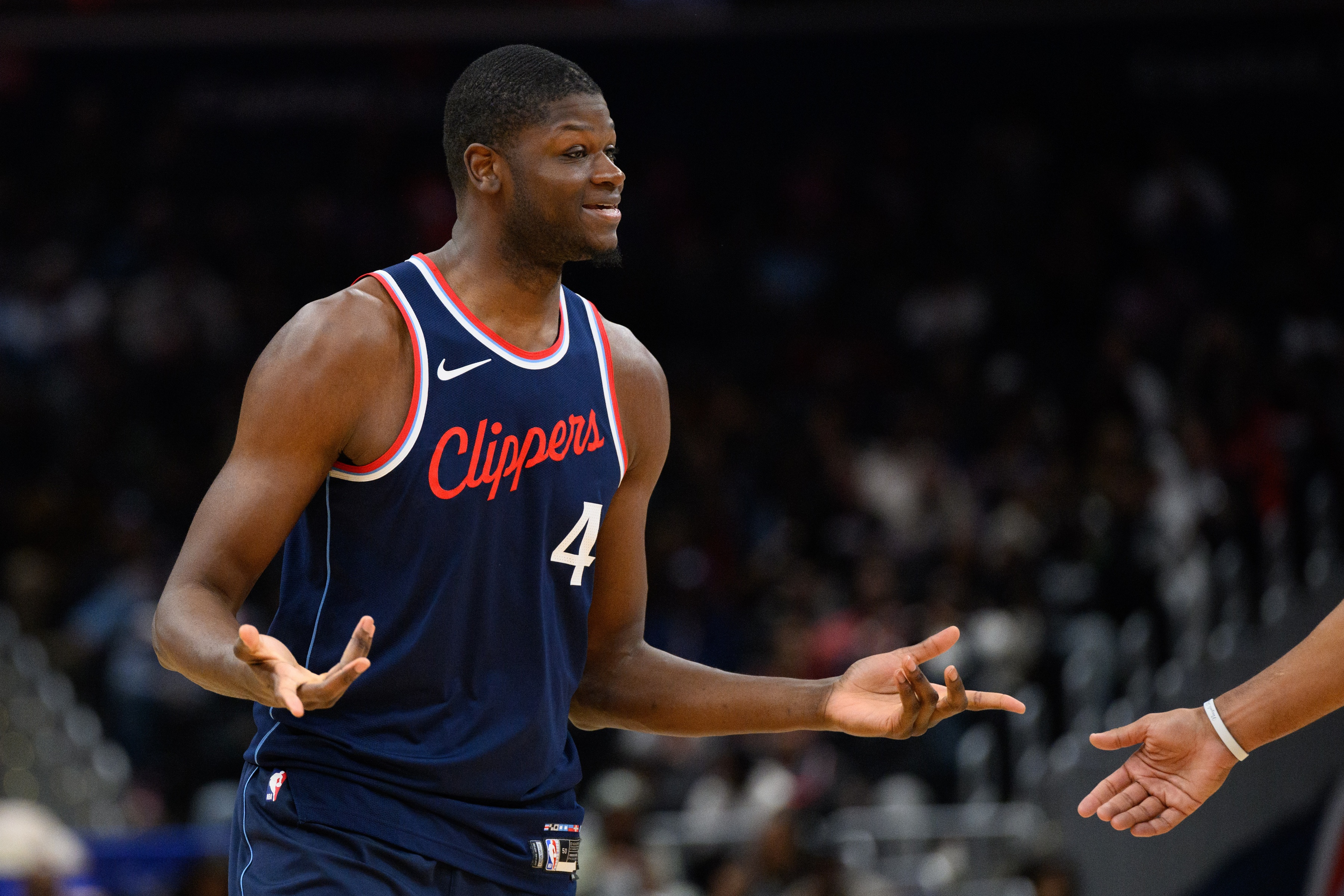 od体育链接-关于快船后卫因伤缺席，球队备战不力的信息