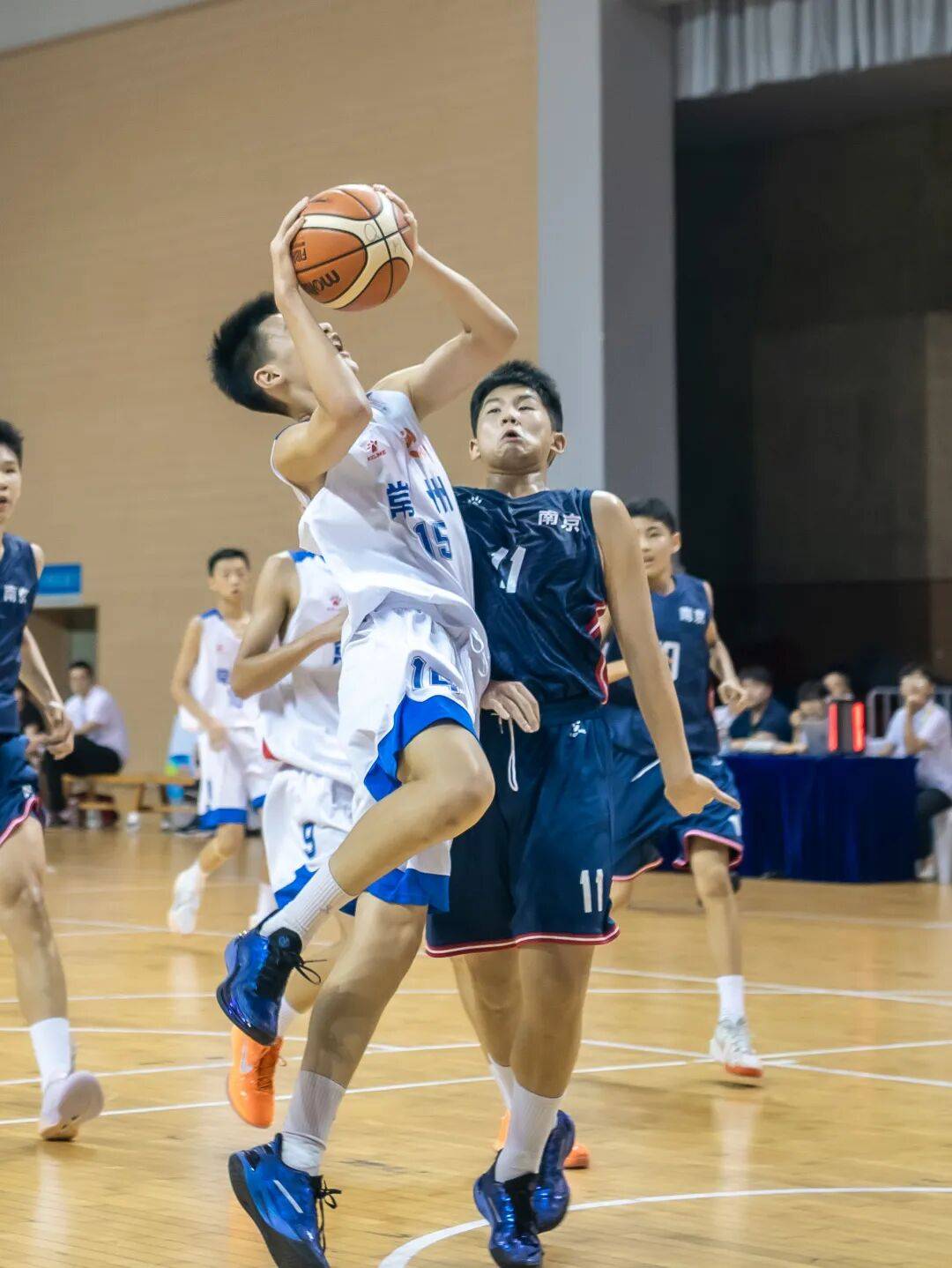 od体育app下载地址-篮球锦标赛选拔赛落幕，进入淘汰赛阶段