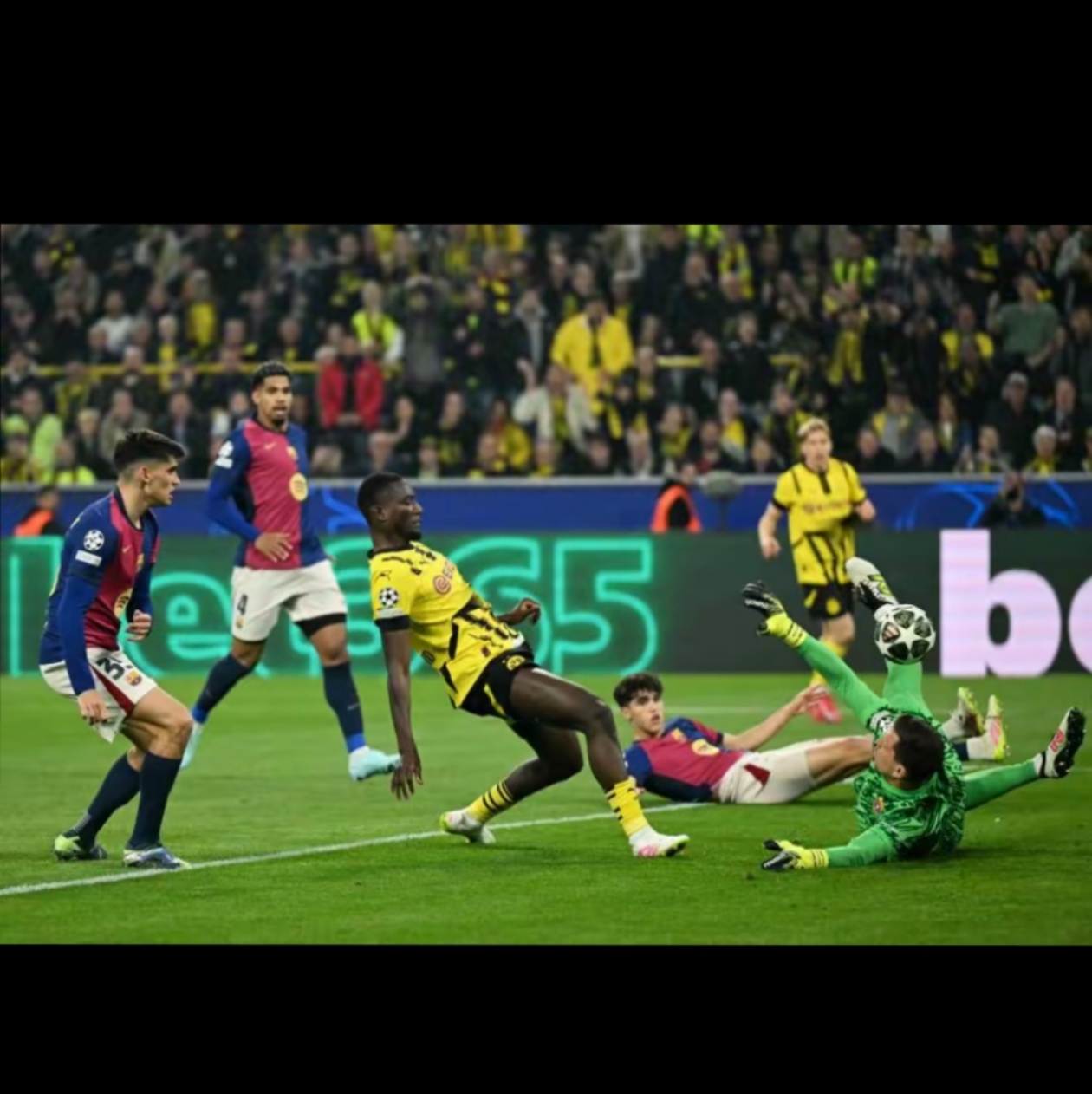 od体育新闻-欧国联比赛炙手可热，赛场上无尽好戏的简单介绍