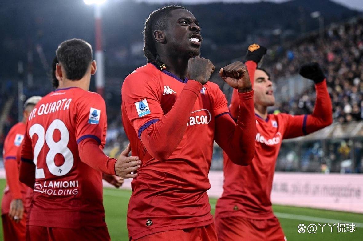 od体育娱乐-佛罗伦萨主场不敌卡利亚里，遭遇近期两连败的简单介绍